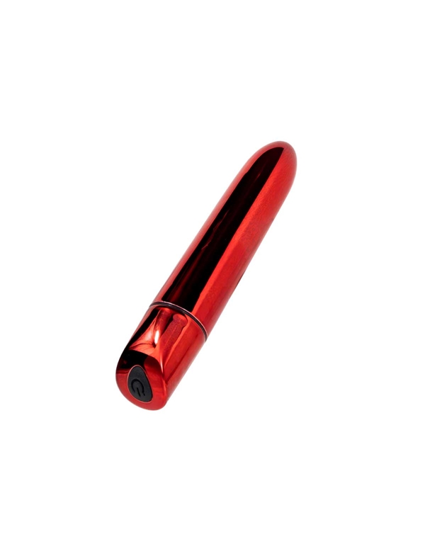 CHERRY CHROME BULLET ALT4 view Color: RD