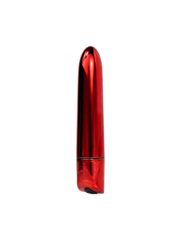 CHERRY CHROME BULLET ALT5 view Color: RD