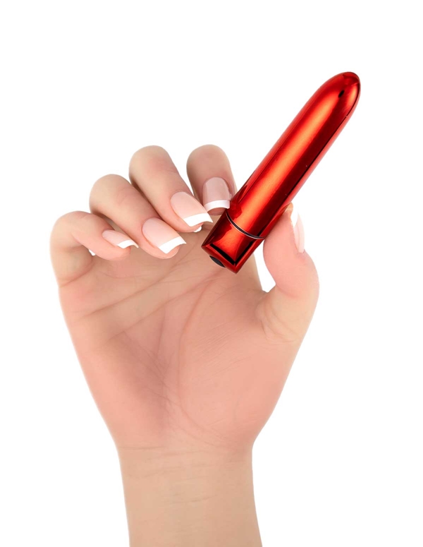 CHERRY CHROME BULLET ALT6 view Color: RD