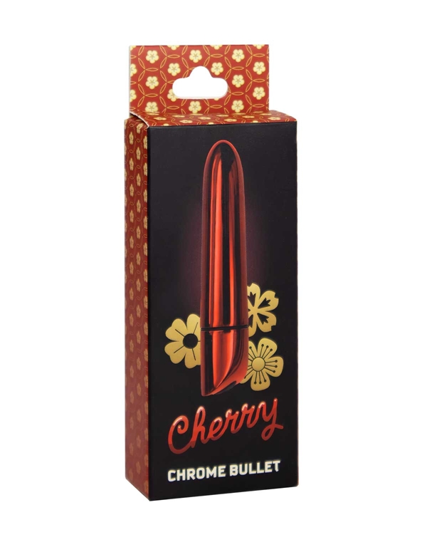 CHERRY CHROME BULLET ALT7 view Color: RD
