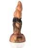 Additional GOLD/BLACK view of product FORBIDDEN FUCK - THE DRAGONS TONGUE with color code GBK