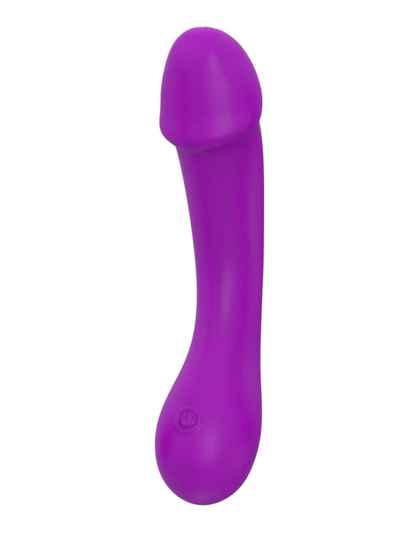 Loveland Toys - Cora Ribbed Vibrator default view Color: PR