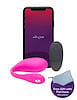 ELECTRIC PINK