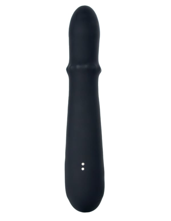 STARRY NIGHTS - RINGING RABBIT VIBE ALT1 view Color: BK