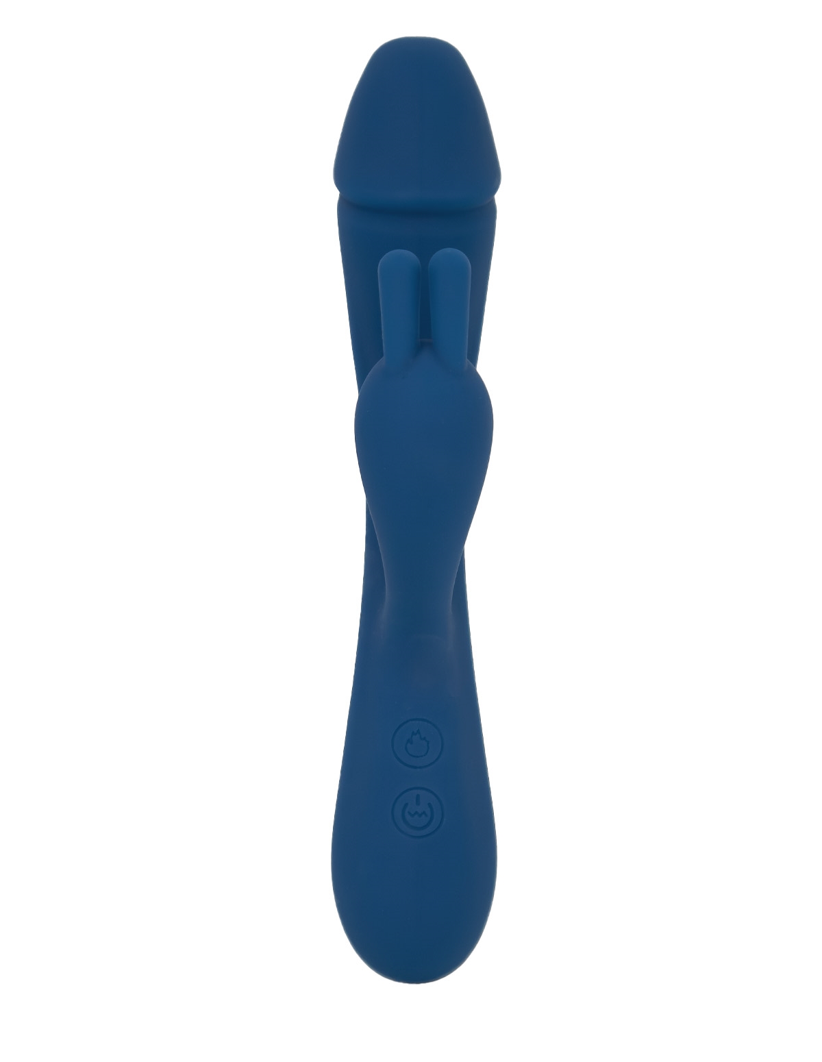 Sapphire - Flexi Realistic Rabbit Vibe - LL3053-03290 | Lover's Lane