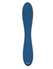 Additional BLUE view of product SAPPHIRE - FLEXI G-SPOT VIBRATOR with color code BL
