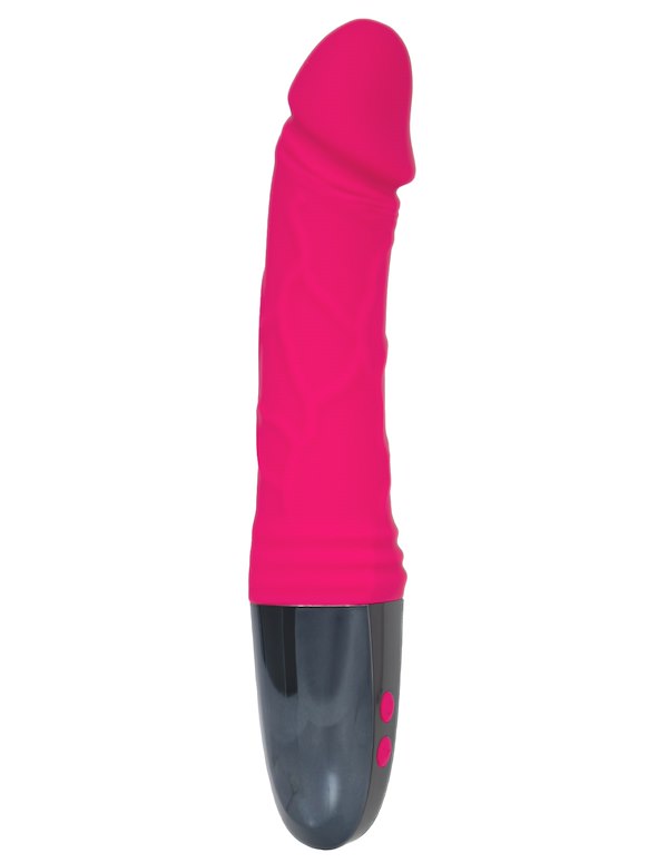 DIGI DELIGHT - REALISTIC VIBE ALT1 view Color: PK