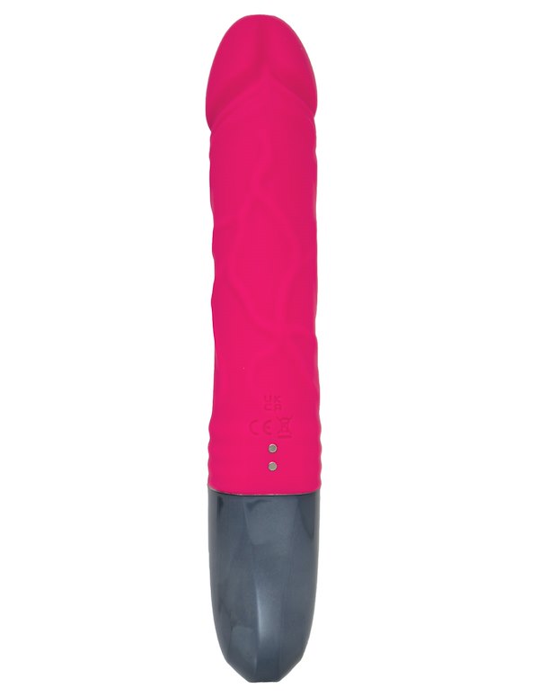 DIGI DELIGHT - REALISTIC VIBE ALT2 view Color: PK