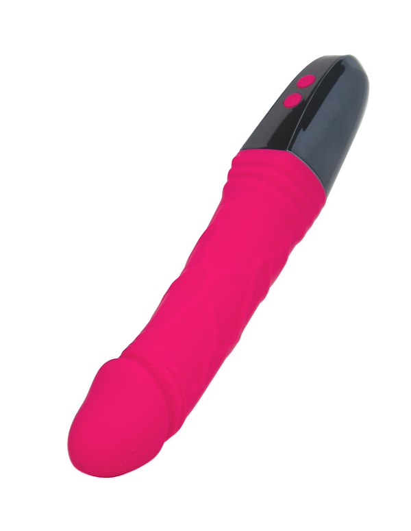 DIGI DELIGHT - REALISTIC VIBE ALT3 view Color: PK
