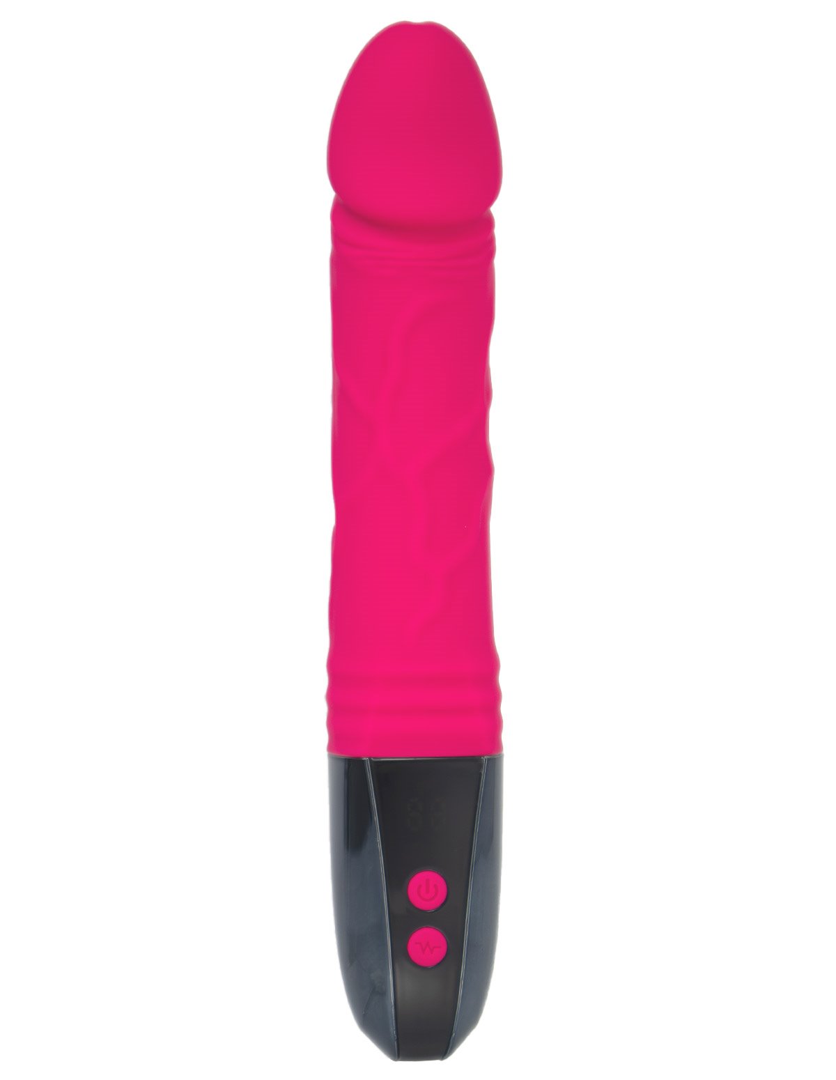 alternate image for DIGI DELIGHT - REALISTIC VIBE