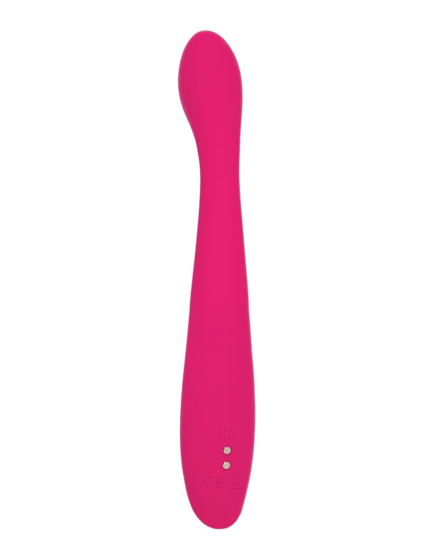 DIGI DELIGHT - G-SPOT VIBE ALT1 view Color: PK