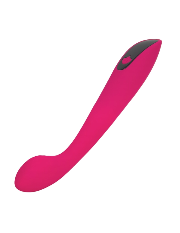 DIGI DELIGHT - G-SPOT VIBE ALT2 view Color: PK