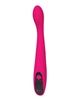 Additional PINK view of product DIGI DELIGHT - G-SPOT VIBE with color code PK