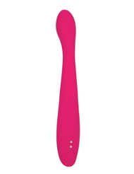 Alternate back view of DIGI DELIGHT - G-SPOT VIBE