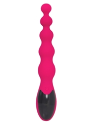 Alternate front view of DIGI DELIGHT - BEADED VIBE
