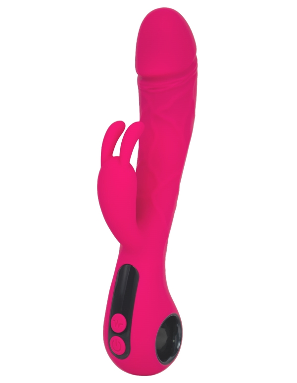 DIGI DELIGHT - REALISTIC RABBIT VIBE - LL3062-03290 | Lover's Lane