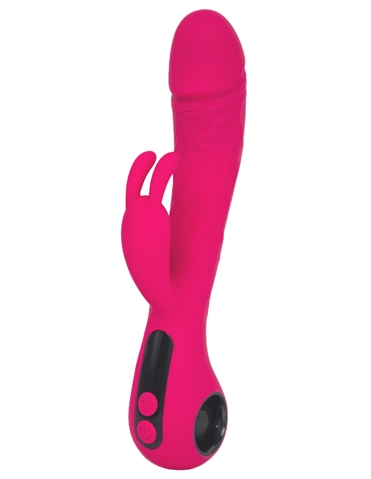 DIGI DELIGHT - REALISTIC RABBIT VIBE - LL3062-03290