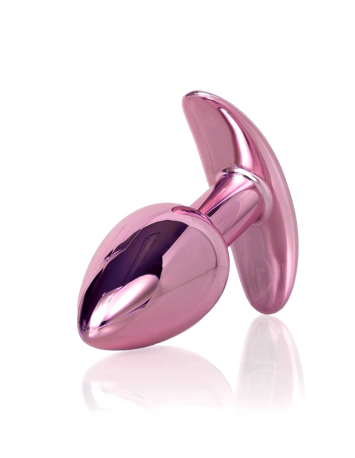 PORTAL TO PLEASURE - P1 VIBRATING ANAL PLUG W/ REMOTE - LL253-P1-3319 |  Lover's Lane