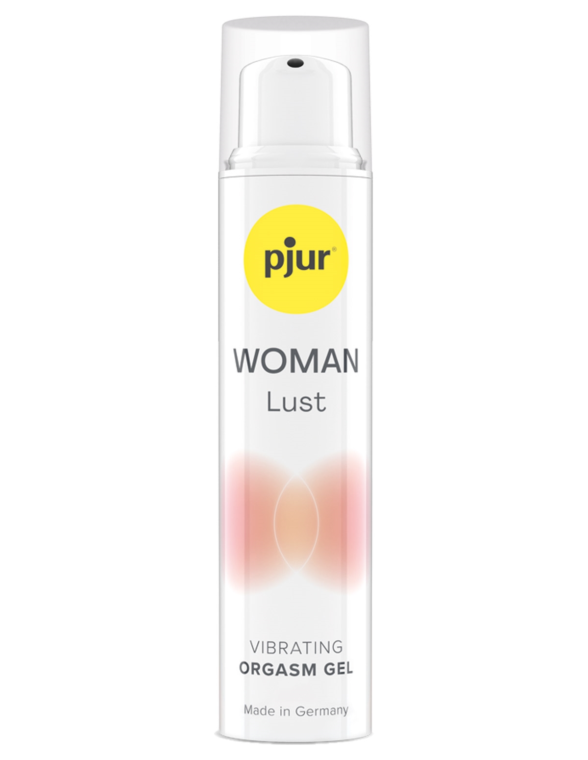 alternate image for Pjur Woman - Lust Vibrating Orgasm Gel 15Ml