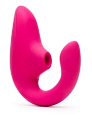 Front view of WOMANIZER BLEND VIBRATOR