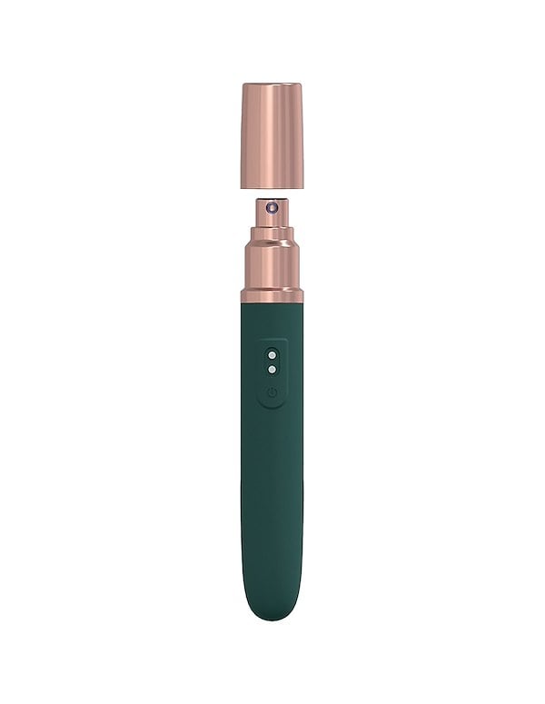 Loveline - The Traveler 10 Speed Travel Vibe default view Color: GR