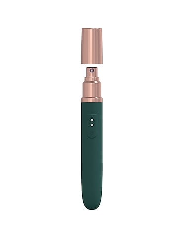 LOVELINE - THE TRAVELER 10 SPEED TRAVEL VIBE - LOVU015GRN-03215