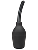 Additional BLACK view of product CLEANSCENE 4PC MEDICAL GRADE DOUCHE SET with color code BK