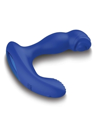 Alternate back view of LOVE DISTANCE ORBIT PROSTATE VIBRATOR