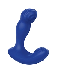 Front view of LOVE DISTANCE ORBIT PROSTATE VIBRATOR