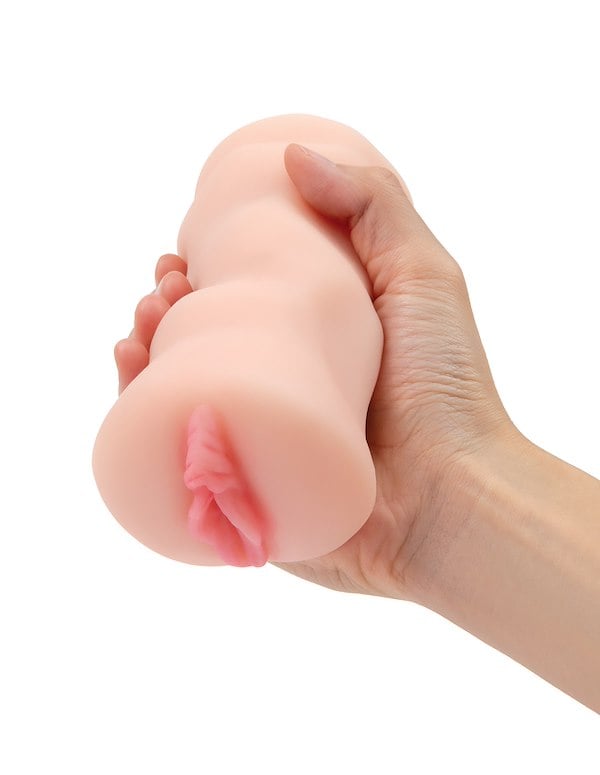 Zolo Strokeoff Porno Pussy Stroker ALT1 view Color: VA