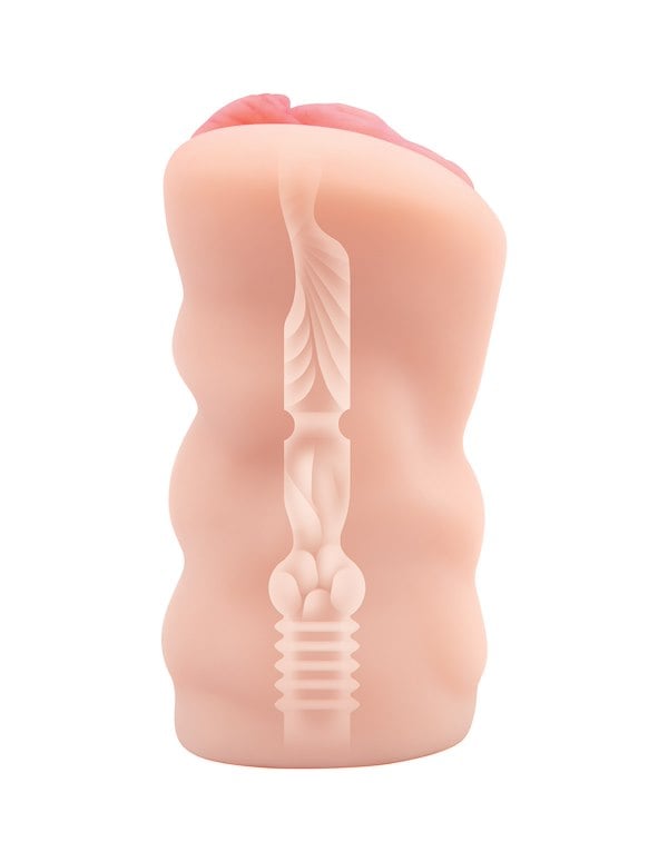 Zolo Strokeoff Porno Pussy Stroker ALT2 view Color: VA