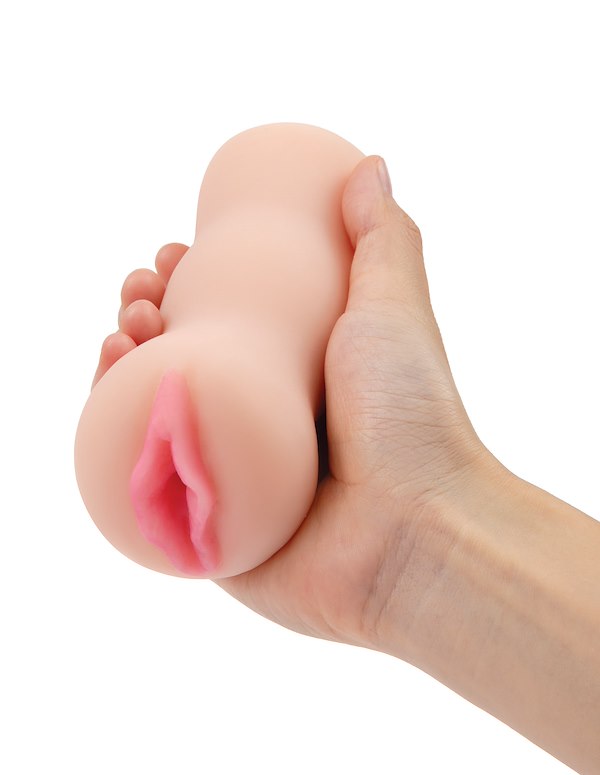Zolo Strokeoff Super Tight Vibe Stroker ALT2 view Color: VA