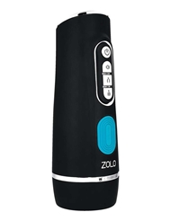 Alternate back view of ZOLO BLOW MASTER