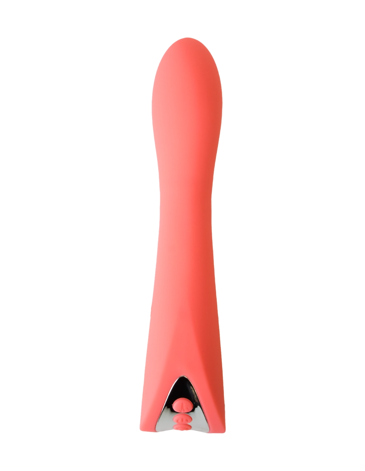 alternate image for TROPICAL TEASE - FIJI COME HITHER G-SPOT VIBRATOR