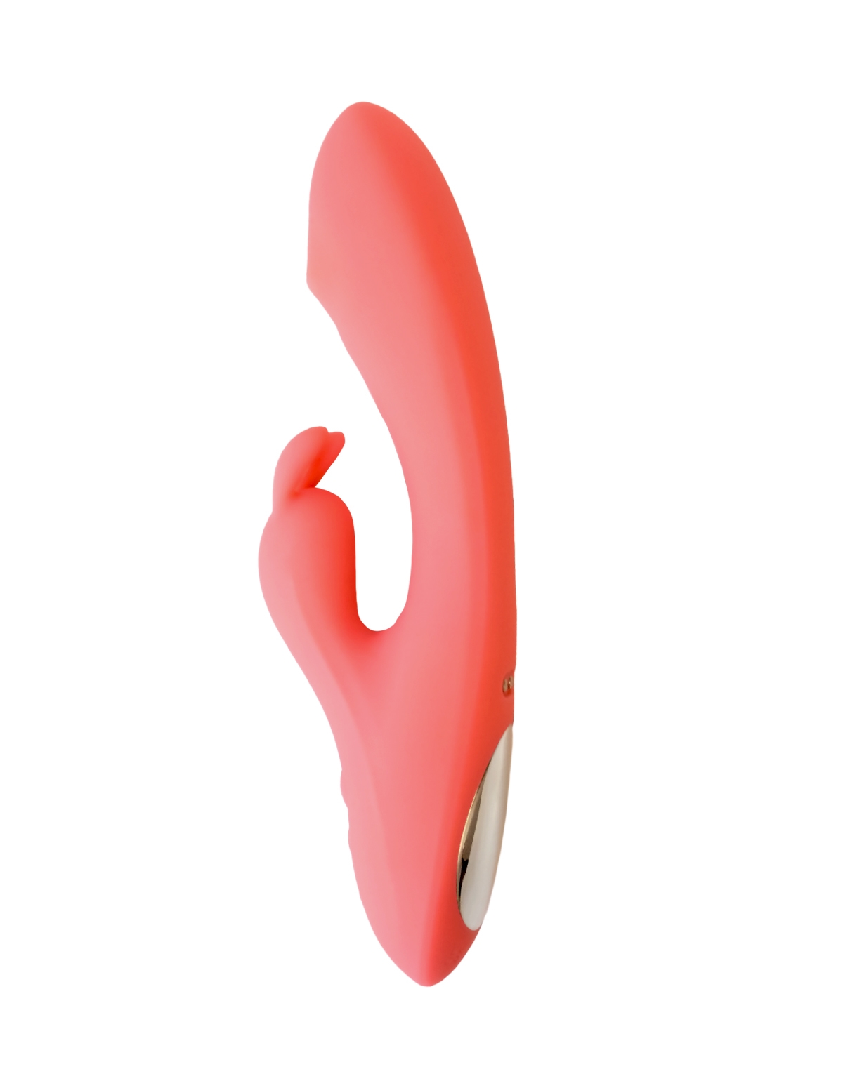 alternate image for TROPICAL TEASE - BALI BEADED G-SPOT RABBIT VIBE