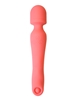 Additional SALMON view of product TROPICAL TEASE - ST LUCIA MULTI-FUNCTION WAND & TAPPING STIM with color code SLMN