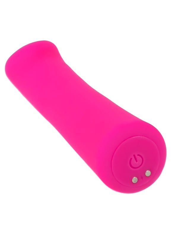 LOVELAND TOYS - EMMY MINI MASSAGER ALT4 view Color: PK