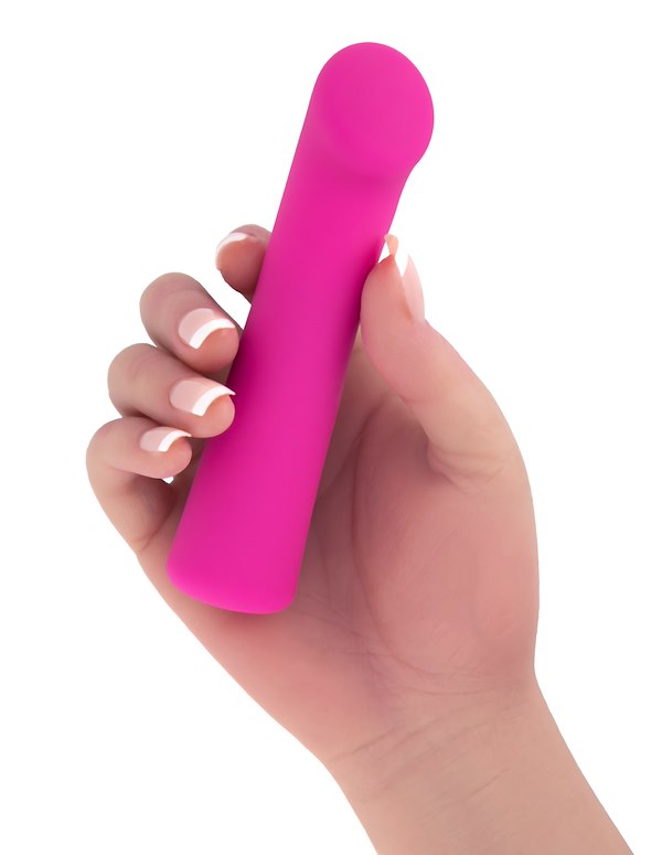 LOVELAND TOYS - EMMY MINI MASSAGER ALT5 view Color: PK