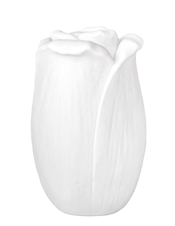 The Rose For Men Male Stroker ALT4 view Color: WH