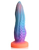 Additional MULTI view of product FORBIDDEN FUCK - DEEP SEA MONSTER DILDO with color code MC