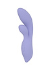 Additional PURPLE view of product INTRO TO THE O - BEGINNER'S DUAL STIM VIBE with color code PR