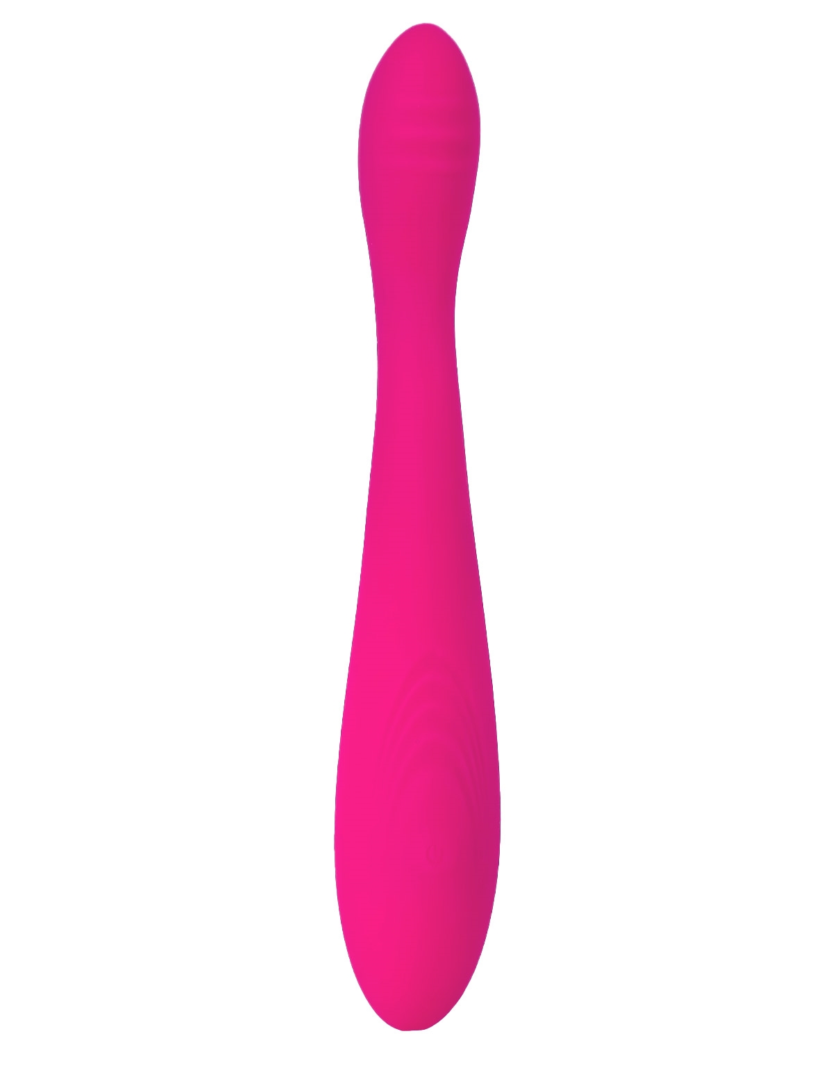 alternate image for INTRO TO THE O - BEGINNER's BENDABLE MINI G-SPOT VIBE