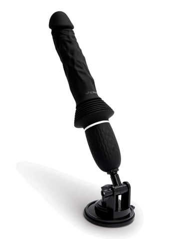WHIPSMART REMOTE THRUSTING MACHINE W/ MOUNT - WS1066-05854