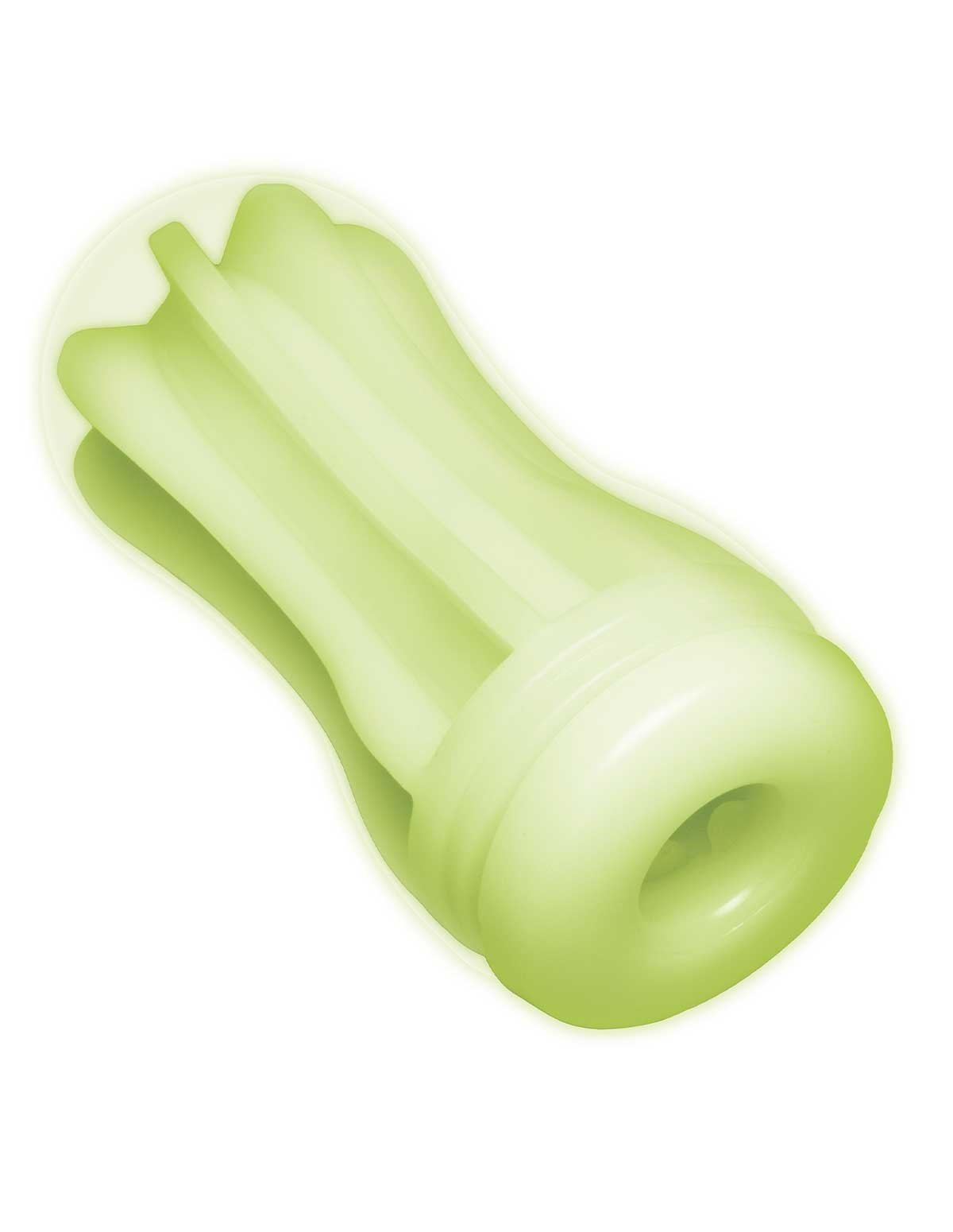 alternate image for Whipsmart Glow In The Dark Stroker Cup