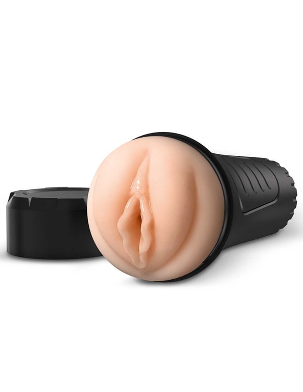 Lovergirl - Savannah's Squeezable Pussy Stroker ALT2 view Color: VA