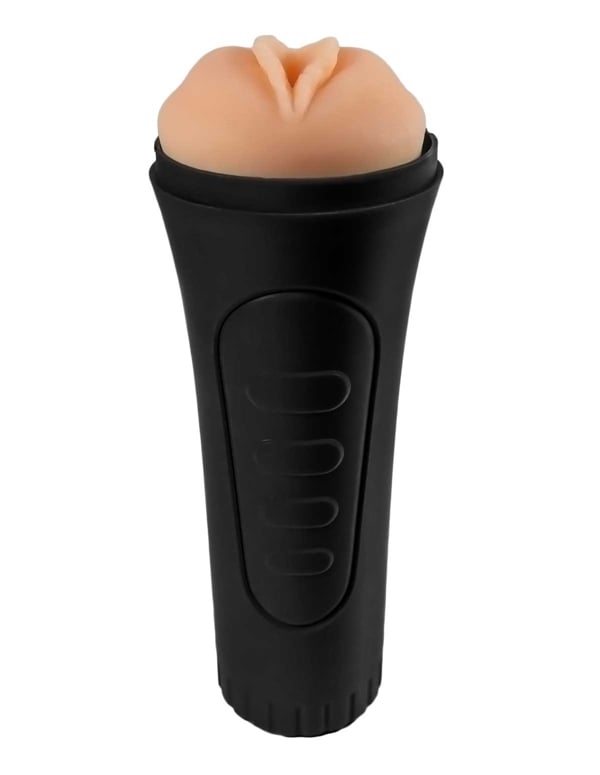 Lovergirl - Savannah's Squeezable Pussy Stroker default view Color: VA
