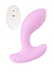 Additional PINK view of product EMPOWERED PLEASURE - EP3 with color code PK