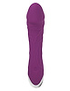 Additional PURPLE view of product INTRO TO THE O - BEGINNER'S REALISTIC VIBE with color code PR