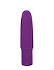 Additional PURPLE view of product INTRO TO THE O - BEGINNER'S LIPSTICK BULLET with color code PR