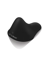 Alternate back view of WHIPSMART NIGHT RIDER